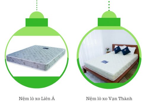 So SÃ¡nh Ná»m Váº¡n ThÃ nh VÃ  Ná»m LiÃªn Ã