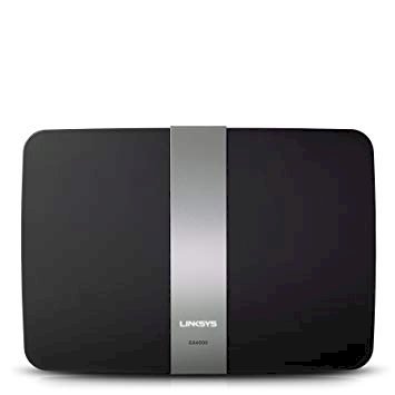 Image result for Linksys EA4500 N900