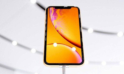 Äiá»u gÃ¬ khiáº¿n iPhone XR xá»©ng ÄÃ¡ng vá»i giÃ¡ bÃ¡n hiá»n táº¡i? 1