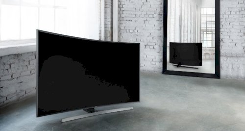 Káº¿t quáº£ hÃ¬nh áº£nh cho tv samsung má»i nháº©t