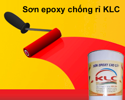 Káº¿t quáº£ hÃ¬nh áº£nh cho SÆ¡n chá»ng rá» epoxy