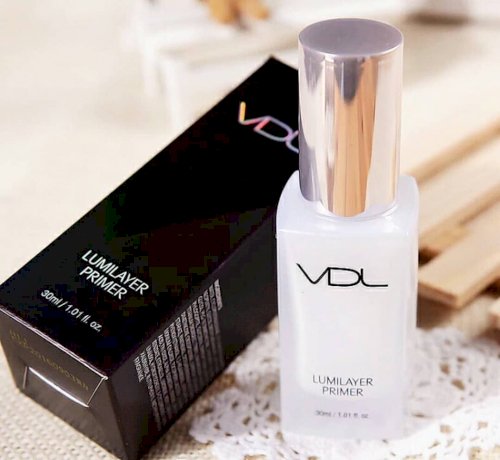 VDL Lumilayer Primer - áº¢nh: Instagram