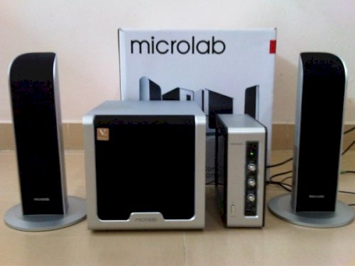 Káº¿t quáº£ hÃ¬nh áº£nh cho Loa Microlab FC361