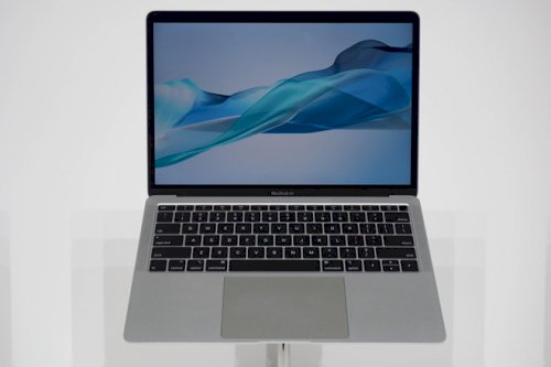 Káº¿t quáº£ hÃ¬nh áº£nh cho MacBook Air Retina 2018