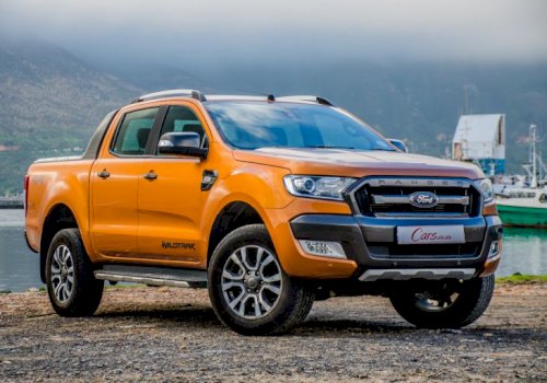 Káº¿t quáº£ hÃ¬nh áº£nh cho Ford Wildtrak