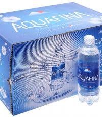 Nước uống tinh khiết Aquafina thành phố Vũng Tàu- Giao hàng tận nơi