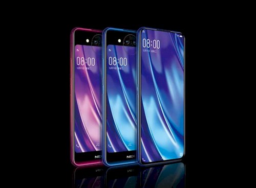 Xu hÆ°á»ng smartphone 2019 (áº£nh 3)