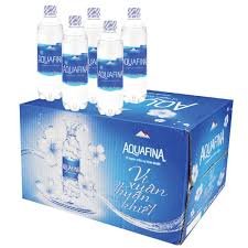 Nước uống tinh khiết Aquafina thành phố Vũng Tàu- Giao hàng tận nơi