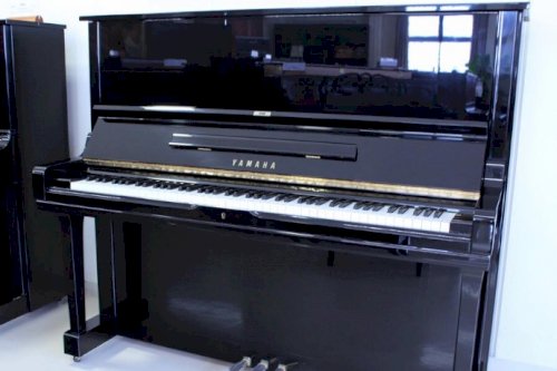 Bán đàn piano upright yamaha U3G đã sử dụng còn mới 35tr - ảnh : 2 