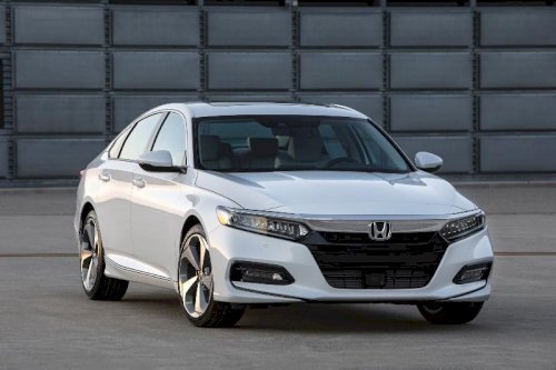 Káº¿t quáº£ hÃ¬nh áº£nh cho Honda Accord 2019