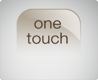 One Touch Feature