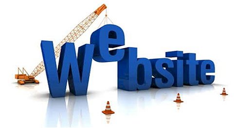 Lưu ý khi thiết kế website