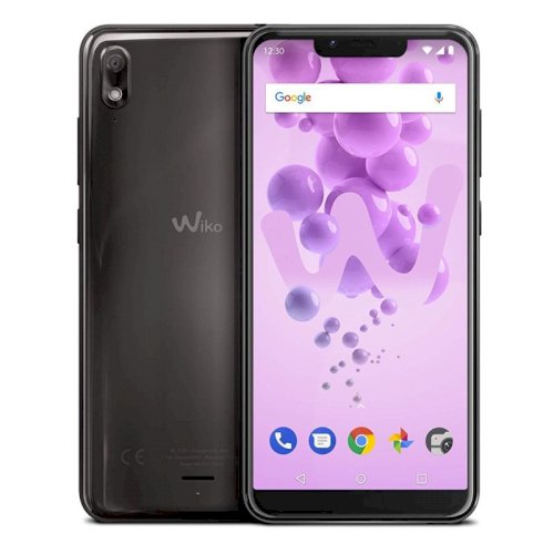 Káº¿t quáº£ hÃ¬nh áº£nh cho Wiko View 2 Go