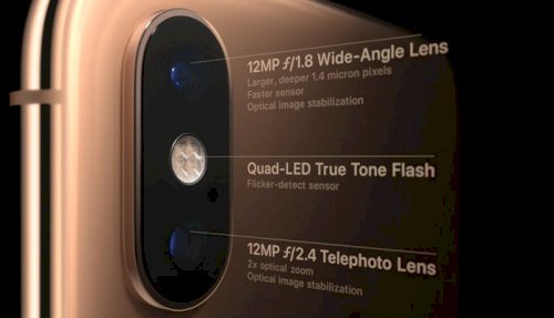 5 tính năng cực đỉnh trên iPhone 2019 khi Apple trang bị cụm 3 camera sau - Hình 1