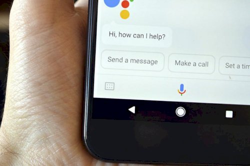 CES 2019: Google Assistant vÃ  tham vá»ng thá»ng trá» thá» trÆ°á»ng trá»£ lÃ­ áº£o cá»§a Google - HÃ¬nh 9