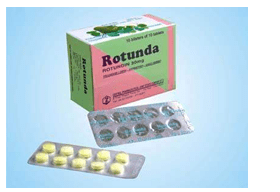 Thuốc ngủ cho chó Rotunda 30mg