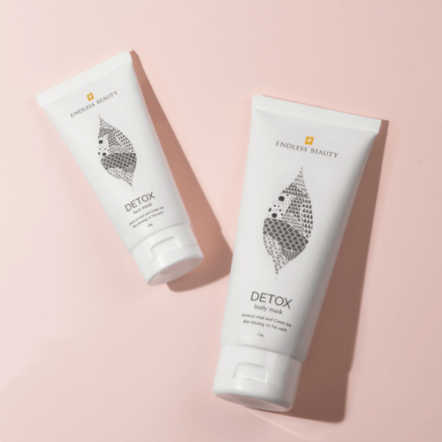 Káº¿t quáº£ hÃ¬nh áº£nh cho endless beauty detox mask