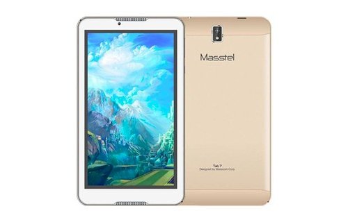 Káº¿t quáº£ hÃ¬nh áº£nh cho 5. MÃ¡y tÃ­nh báº£ng Masstel Tab 7 inch 1GB/8GB