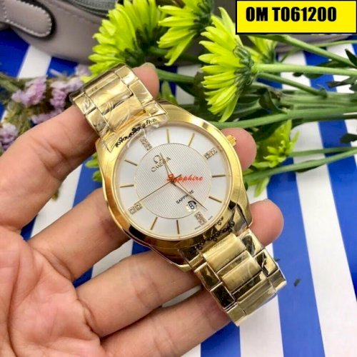 Đồng hồ nam Omega OM T061200