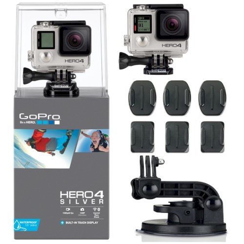 ÄÃ¡nh giÃ¡ Gopro Hero 4