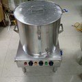 Nồi cháo dùng điện NC 40L