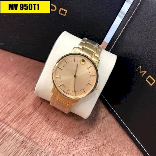 Đồng hồ nam Movado MV 950T1