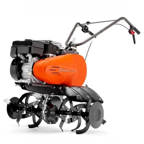 Máy xới đất Husqvarna TF536