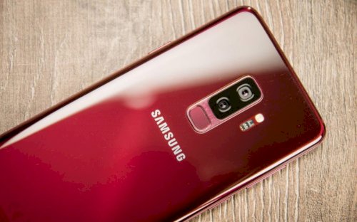 Káº¿t quáº£ hÃ¬nh áº£nh cho galaxy s9vang Äá»