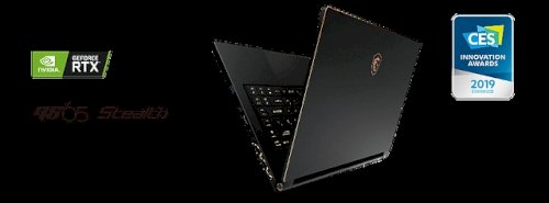 MSI ra máº¯t dÃ²ng sáº£n pháº©m má»i vÃ  cáº­p nháº­t toÃ n bá» cÃ¡c máº«u laptop chÆ¡i game vá»i card Äá» há»a siÃªu Äá»nh - HÃ¬nh 3