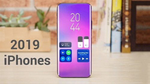 6 ÃÂiÃ¡Â»Âu nhiÃ¡Â»Âu ngÃÂ°Ã¡Â»Âi muÃ¡Â»Ân cÃÂ³ trÃÂªn iPhone 2019