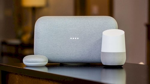 CES 2019: Google Assistant vÃ  tham vá»ng thá»ng trá» thá» trÆ°á»ng trá»£ lÃ­ áº£o cá»§a Google - HÃ¬nh 10