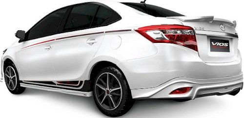 Image result for Xe Toyota Vios