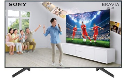 Káº¿t quáº£ hÃ¬nh áº£nh cho 2. Tivi Led Sony KD-55X7000F 55 Inch