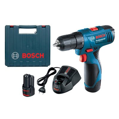 Káº¿t quáº£ hÃ¬nh áº£nh cho MÃ¡y khoan Äá»ng lá»±c dÃ¹ng pin Bosch GSB 1080-2LI