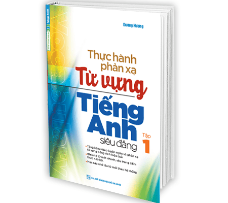 Học từ vựng tiếng Anh hiệu quả