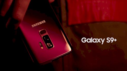 Káº¿t quáº£ hÃ¬nh áº£nh cho galaxy s9vang Äá»