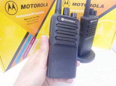 Máy bộ đàm Motorola GP-850