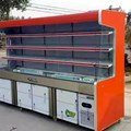 Tủ bảo quản thực phẩm OKASU OKA-18B