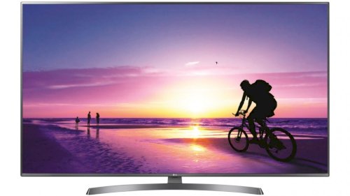 Káº¿t quáº£ hÃ¬nh áº£nh cho Smart Tivi LG 4K 43 inch 43UK6540PTD