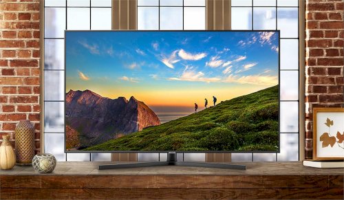 Káº¿t quáº£ hÃ¬nh áº£nh cho 1. Smart Tivi Samsung 43 inch 43NU7400, 4K UHD, HDR