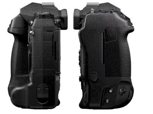Olympus công bố máy ảnh OM-D E-M1X: cảm biến Micro 4/3, grip gắn liền, cạnh tranh với Full-frame - Ảnh 4.