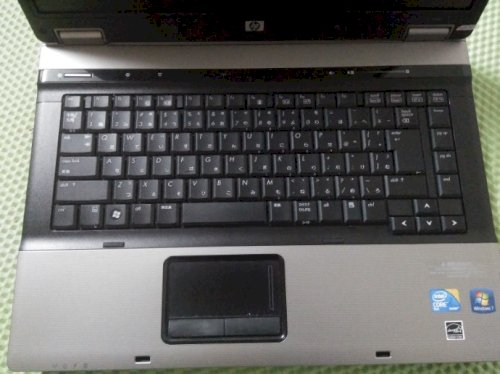 Hp 6730b p8700/ram 2g/ổ cứng 160g - ảnh : 2 