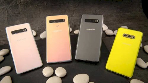 Káº¿t quáº£ hÃ¬nh áº£nh cho Galaxy S10/S10+