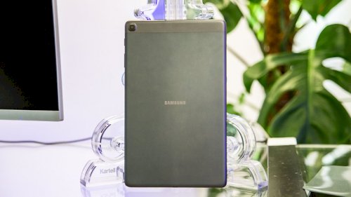 Samsung galaxy tab trở lại