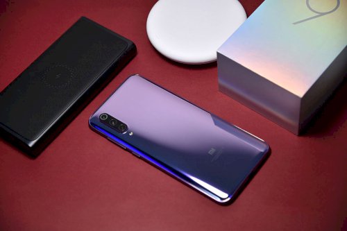 Xiaomi Mi 9