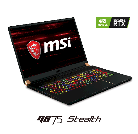 MSI ra mắt dòng sản phẩm mới và cập nhật toàn bộ các mẫu laptop chơi game với card đồ họa siêu “đỉnh” - Ảnh 2.