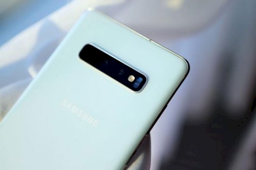 VÃ¬ sao pin trÃªn Samsung Galaxy S10 ráº¥t tuyá»t vá»i?