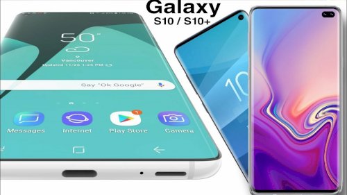 Káº¿t quáº£ hÃ¬nh áº£nh cho Galaxy S10/S10+