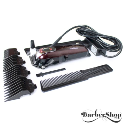 Tông đơ không dây Barber Magic Clip