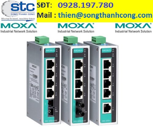 EDS-205A-Unmanaged-Switch-bo-chuyen-mach-cong-nghiep-Moxa-viet-nam-song-thanh-cong-viet-nam-loai-khong-quan-ly-cam-va-chay-Unmanaged-Ethernet-switch-with-5 10100BaseTX-ports-10-to-60-C-operating-temperature-marketing-stc